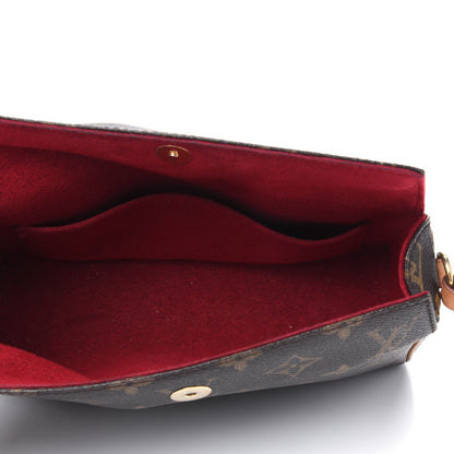 Louis Vuitton Monogram Recital 3 of 4