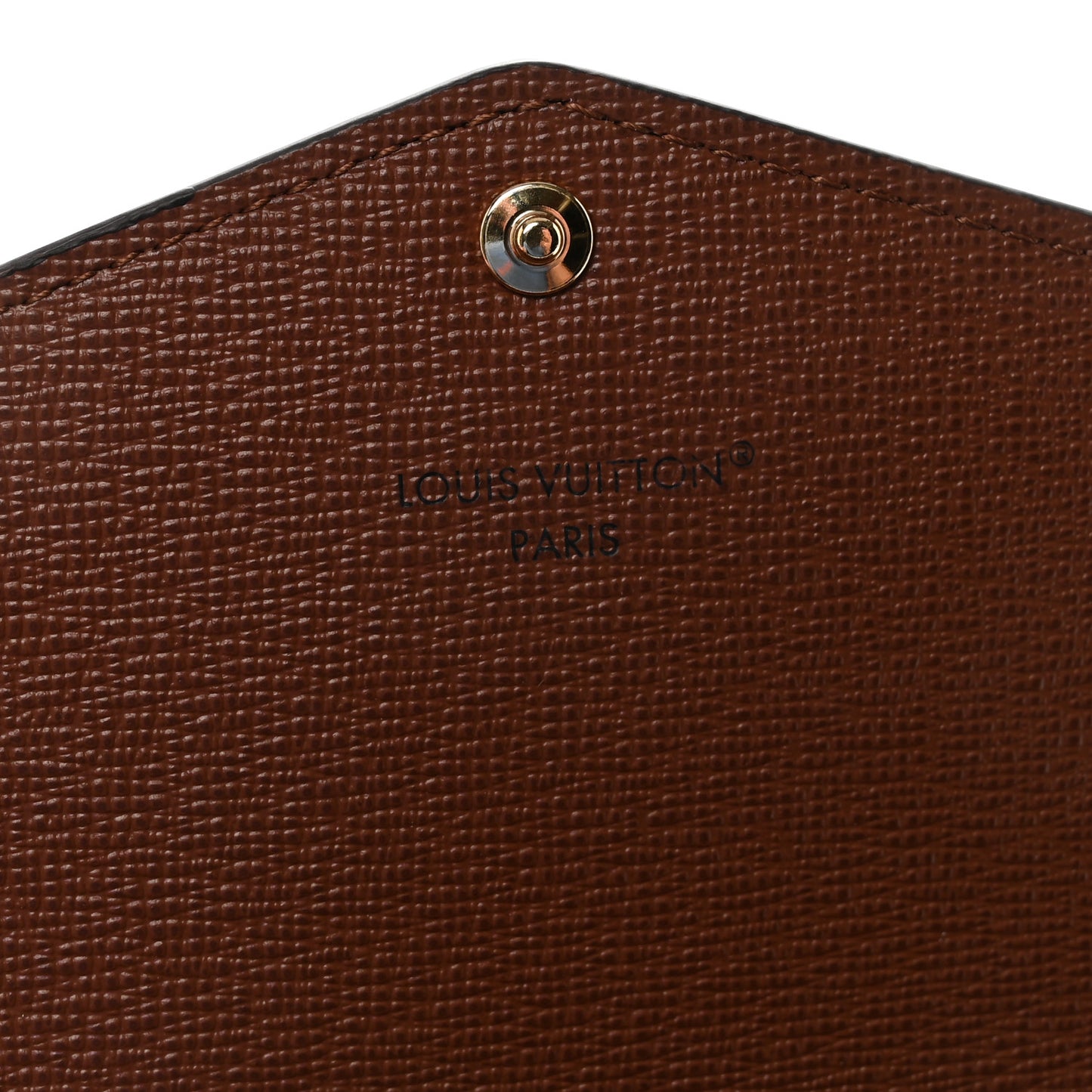 Monogram Sarah Wallet NM