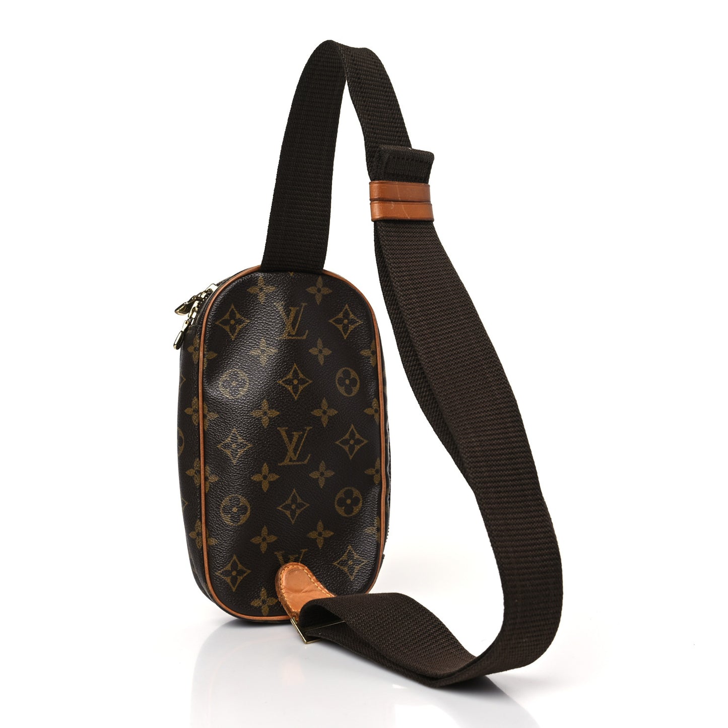 Monogram Pochette Gange