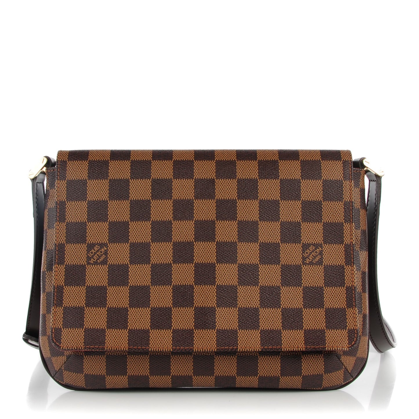 Damier Ebene Musette Tango
