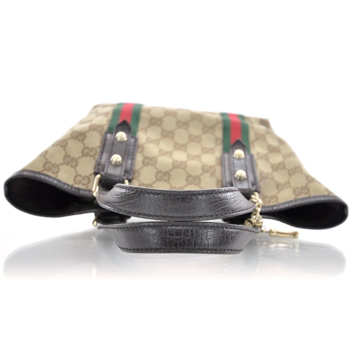 Monogram Small Jolicoeur Tote