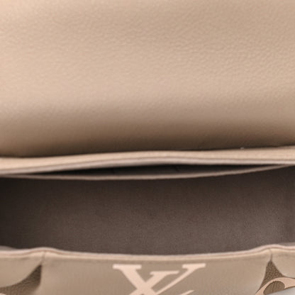 Louis Vuitton Empreinte Monogram Giant Favorite Tourterelle Creme 5 of 9