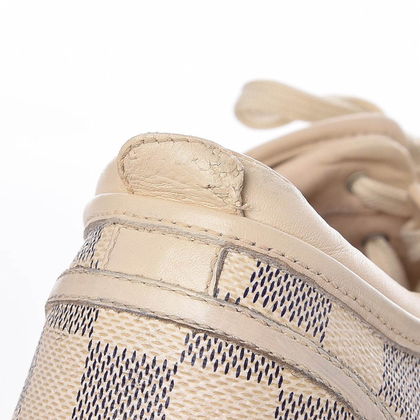 Damier Azur Boogie Sneakers 39