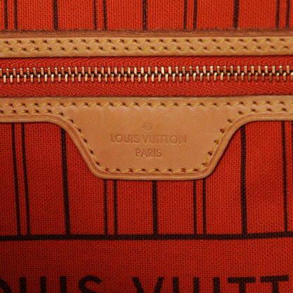 Louis Vuitton Monogram Neo Neverfull MM Piment 7 of 9