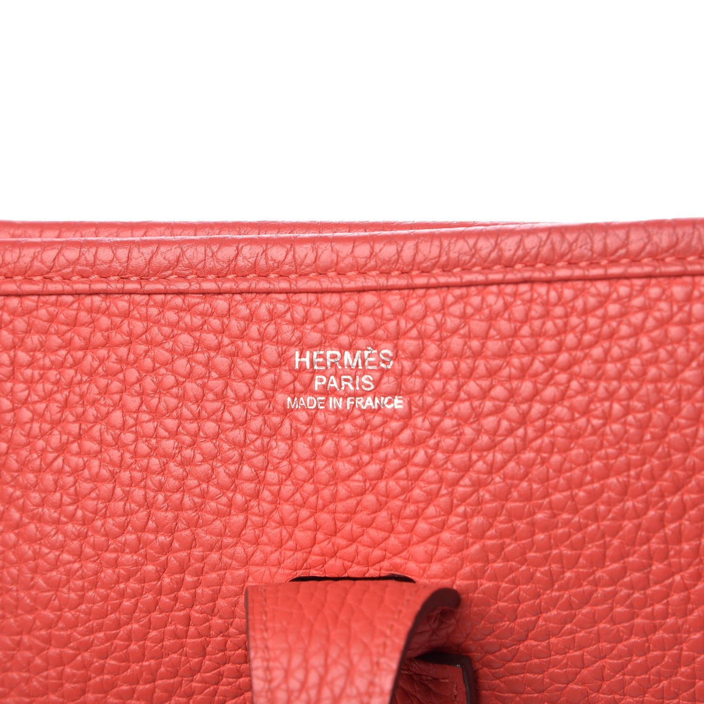 Taurillon Clemence Evelyne III PM Rose Jaipur