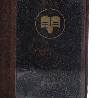 Louis Vuitton Monogram iPhone X Folio Case 8 of 9