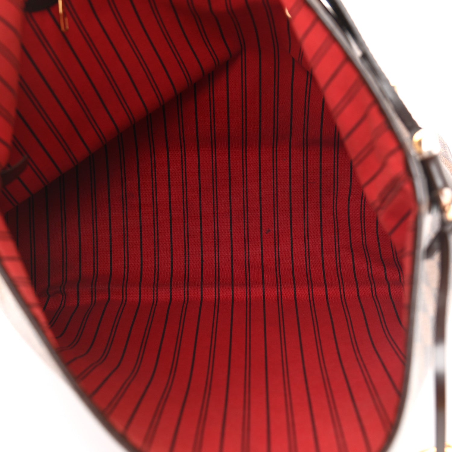 Louis Vuitton Damier Ebene Delightful MM 5 of 13