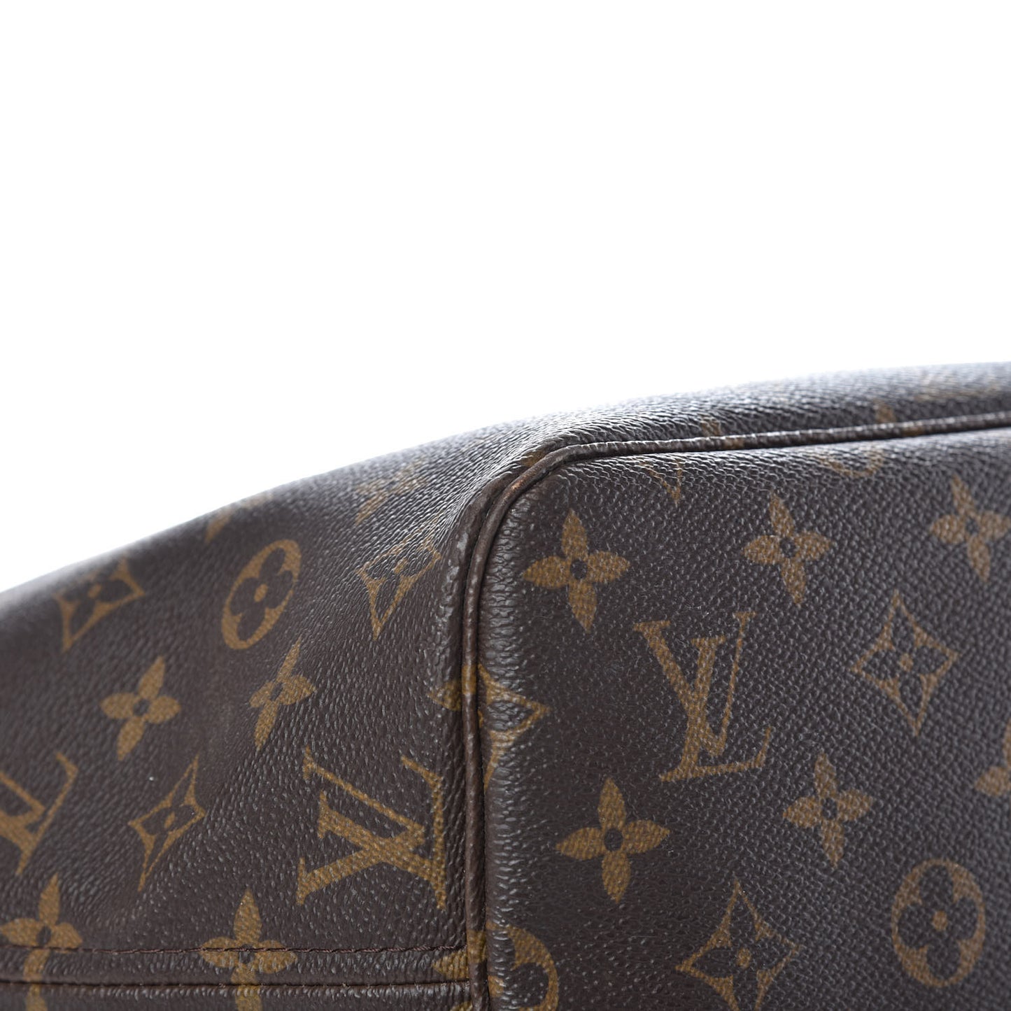 Monogram Neverfull MM