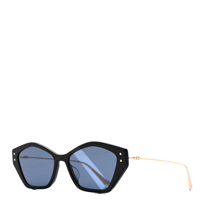 Christian Dior Acetate Metal MissDior S1U Sunglasses Black 1 of 9