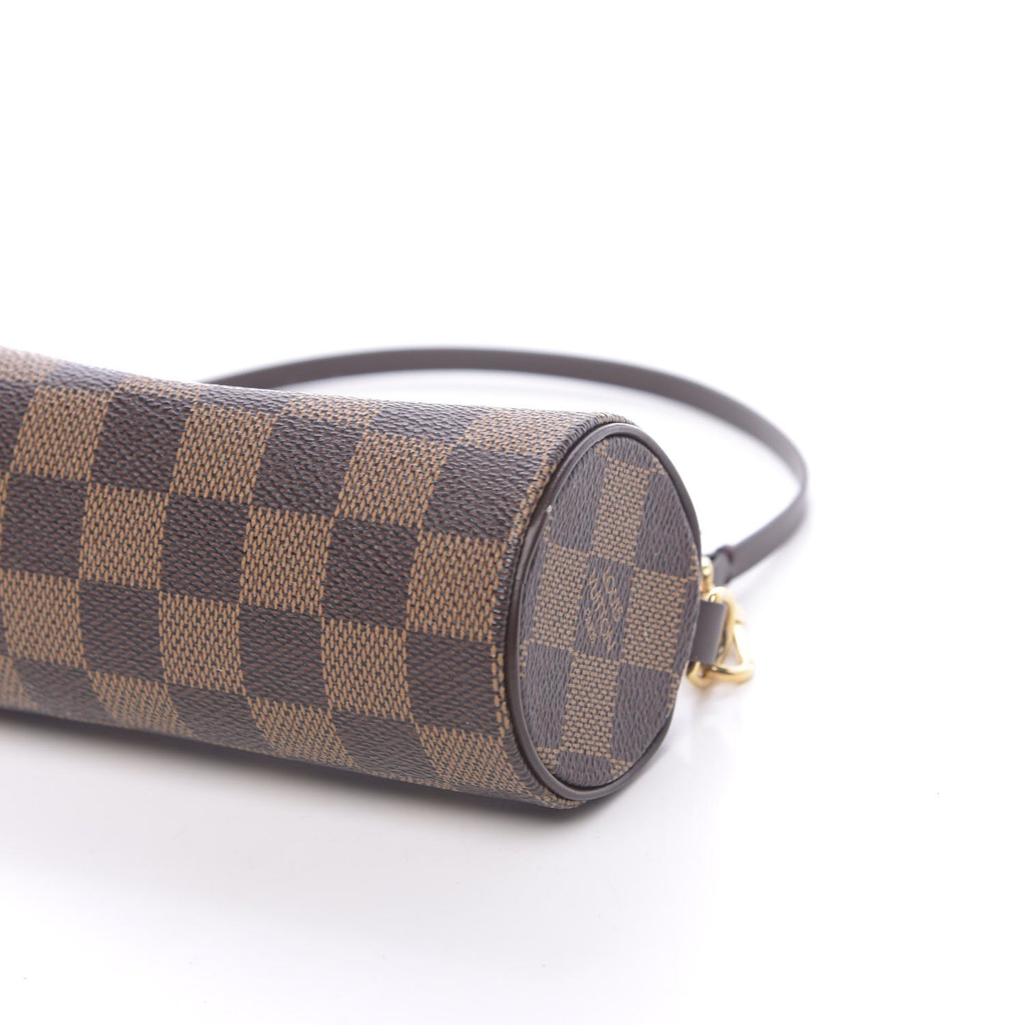 Damier Ebene Mini Papillon