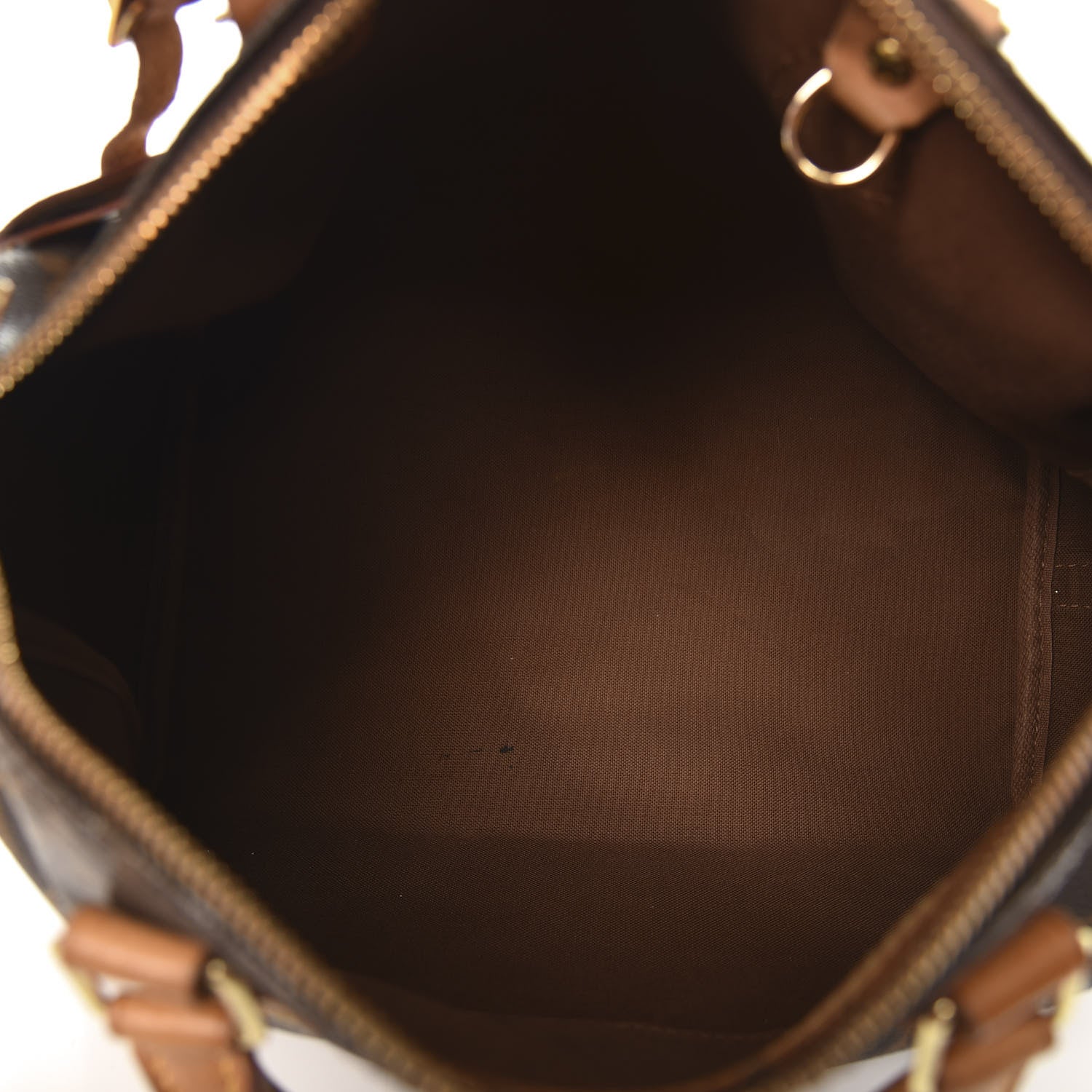 Louis Vuitton Monogram Speedy Bandouliere 30 5 of 13