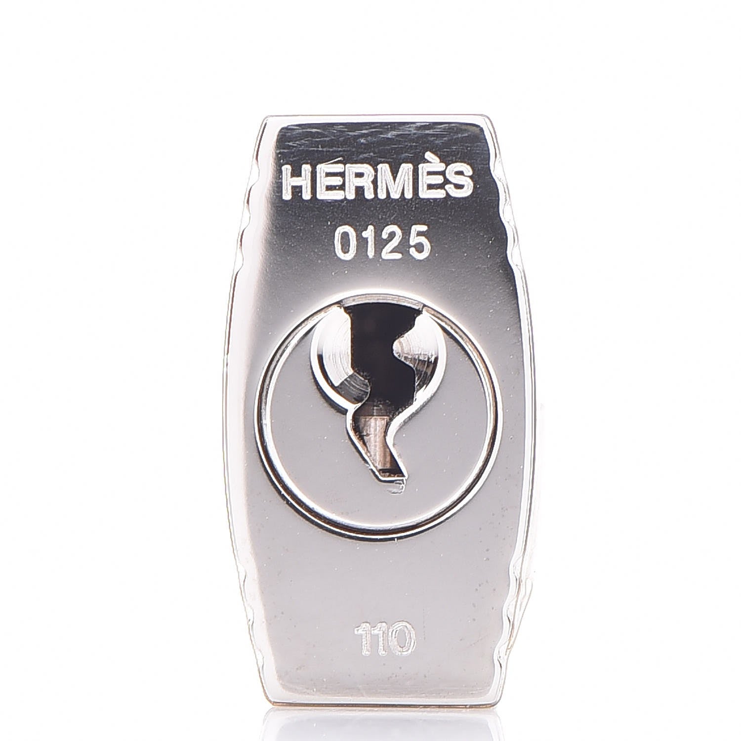 Hermes Taurillon Clemence Birkin 35 Etoupe 23 of 36