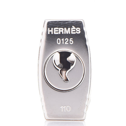 Hermes Taurillon Clemence Birkin 35 Etoupe 23 of 36