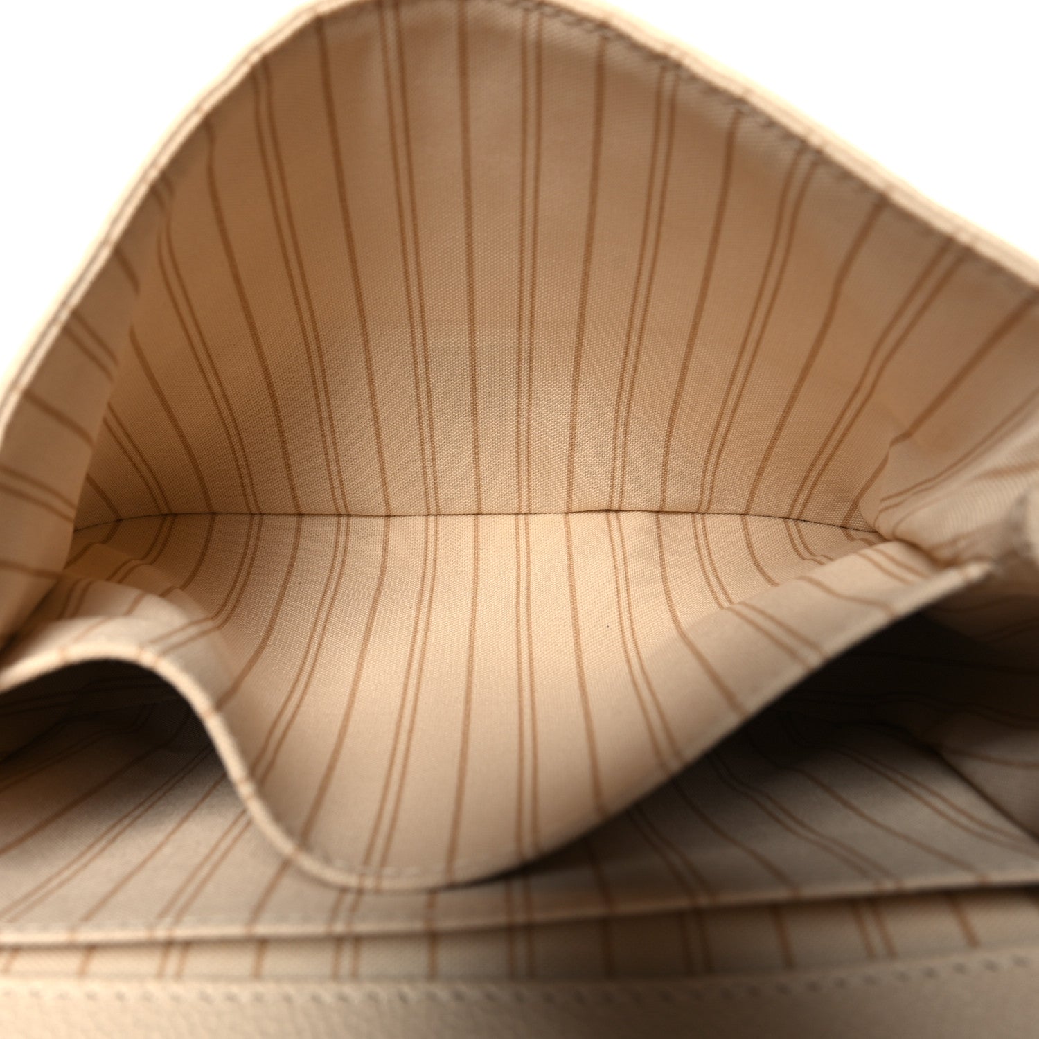 Louis Vuitton Empreinte Pochette Metis Creme 5 of 10
