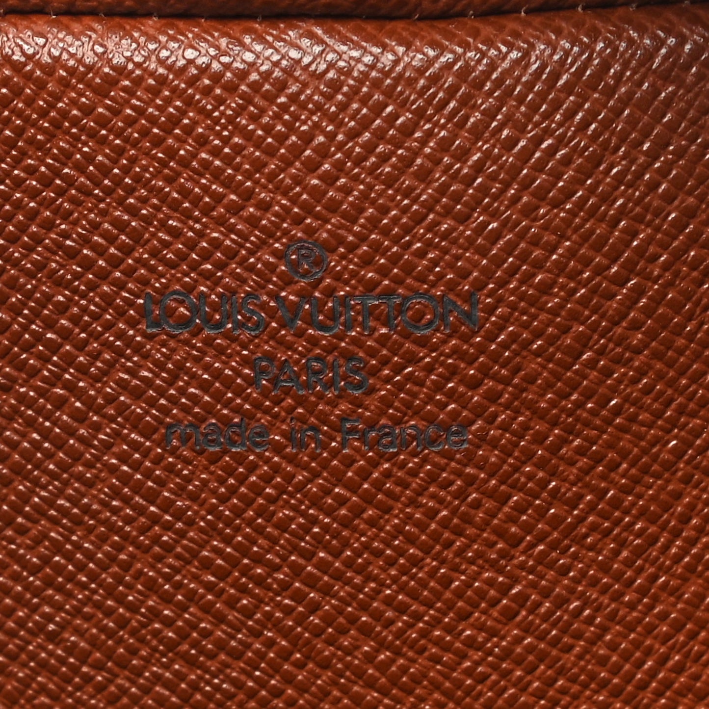 Monogram Cite MM