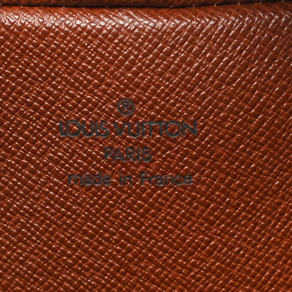 Louis Vuitton Monogram Cite MM 6 of 11