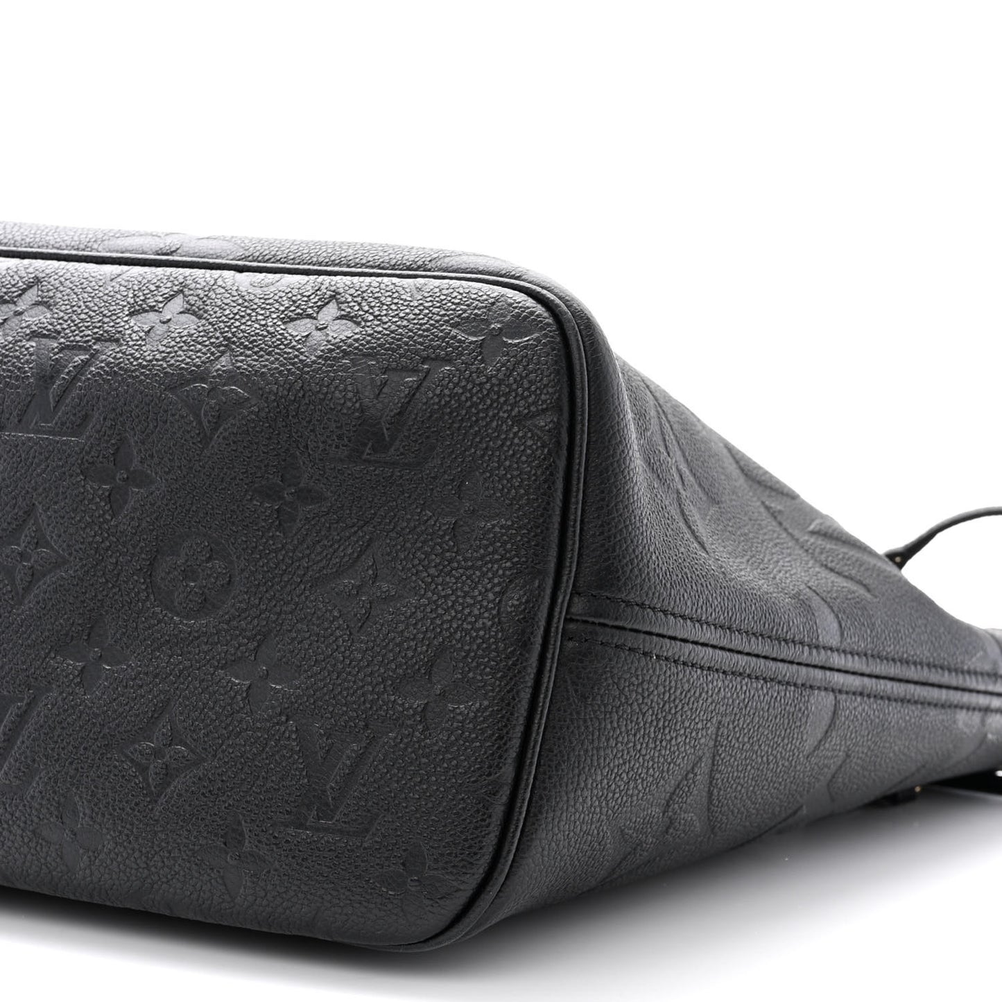 Empreinte Monogram Giant Neverfull MM Black