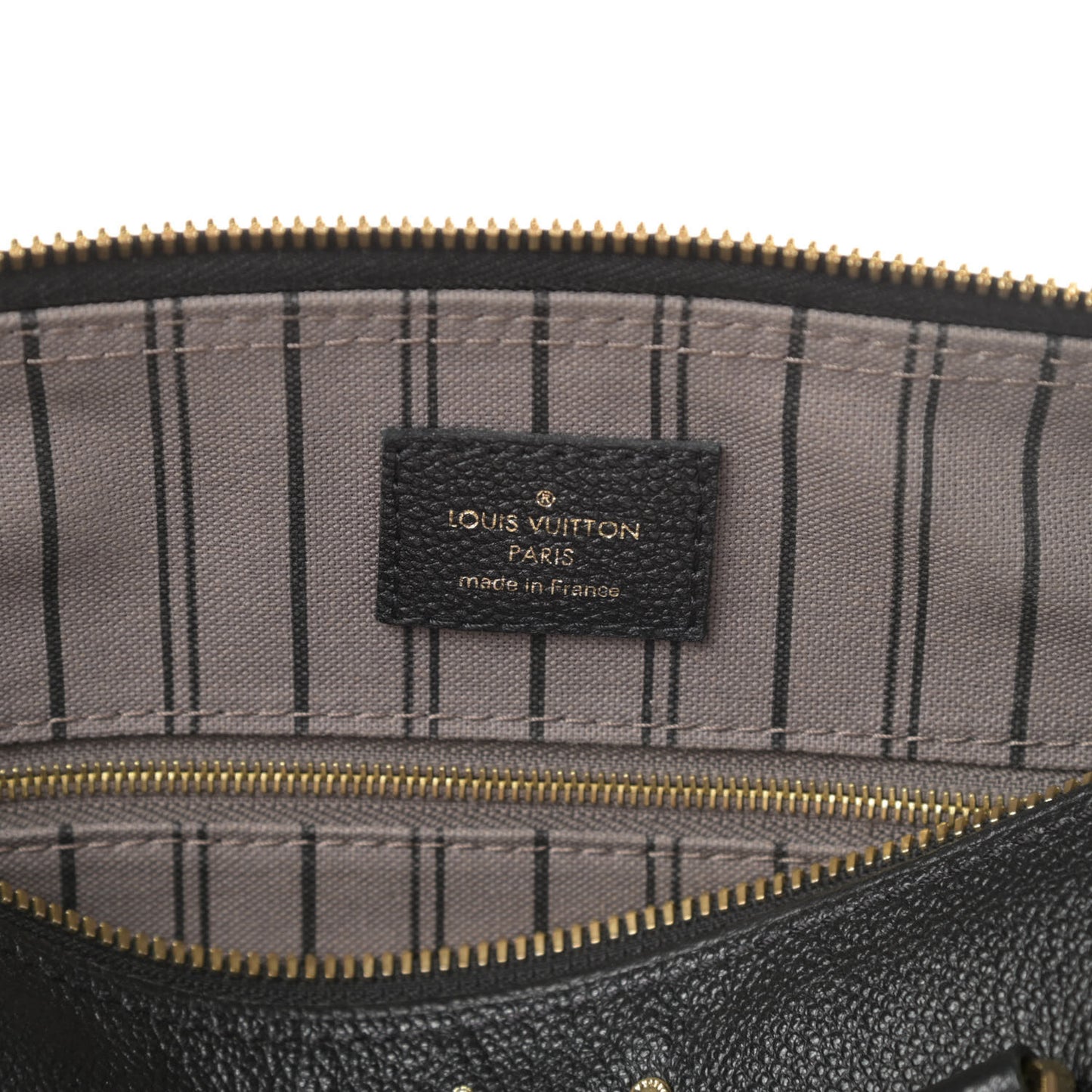 Empreinte Speedy Bandouliere 25 NM Black