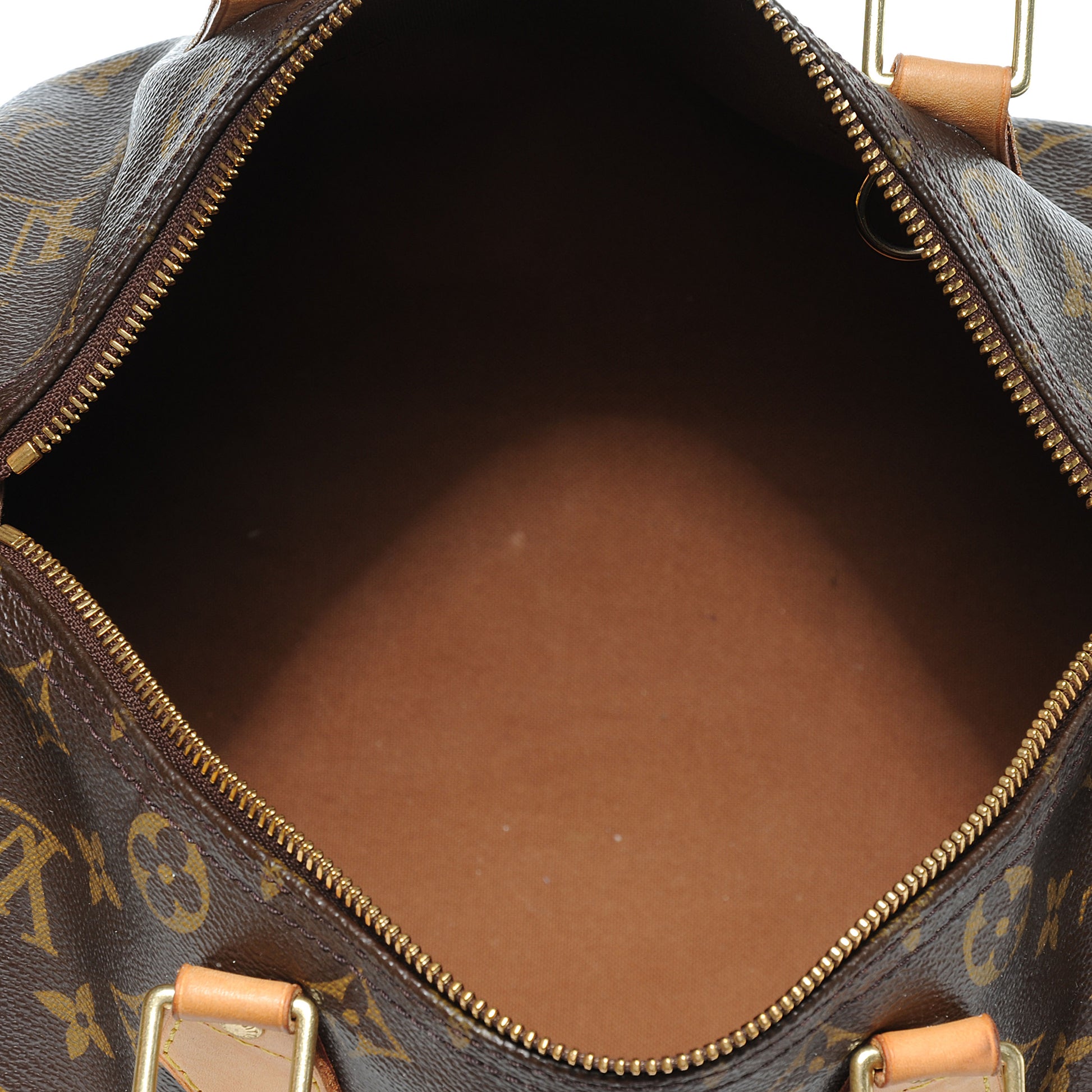 Louis Vuitton Monogram Speedy 30 7 of 7