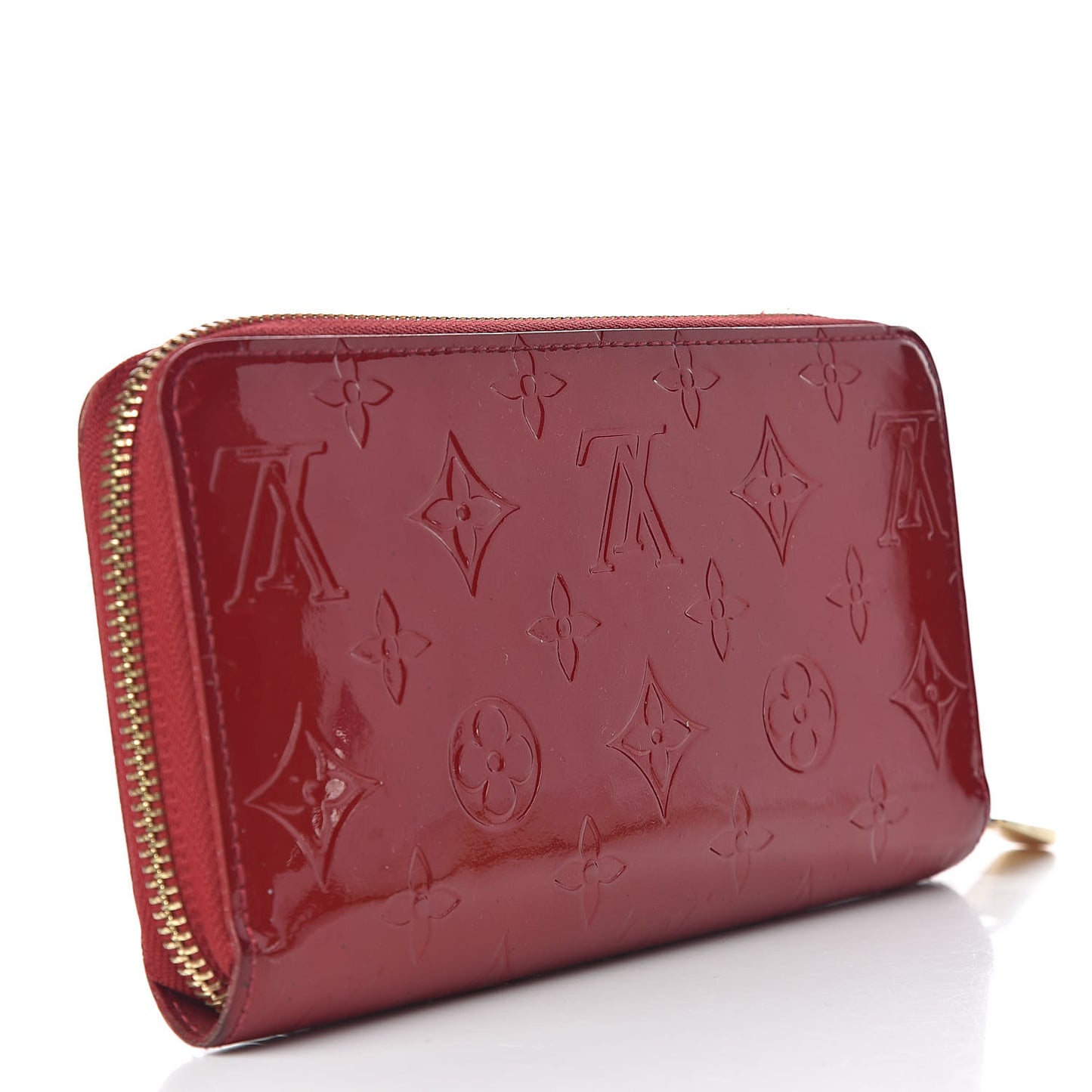 Vernis Zippy Wallet Pomme D'Amour