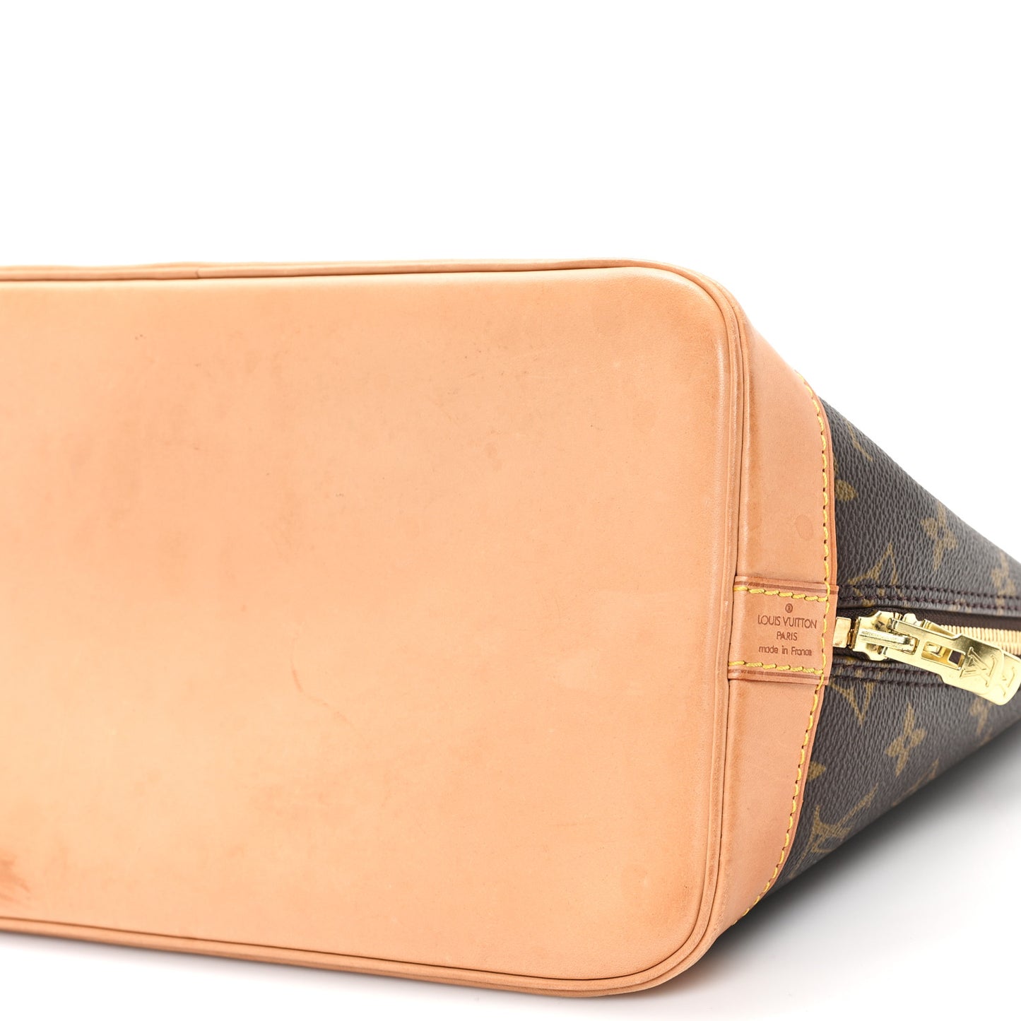 Monogram Alma PM