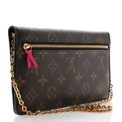 Louis Vuitton Monogram 2018 Christmas Animation Pochette Weekend 2 of 9