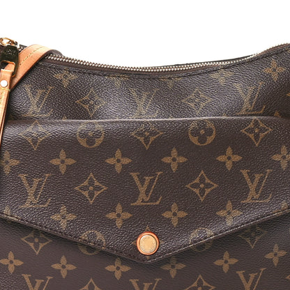 Louis Vuitton Monogram Mabillon 8 of 12