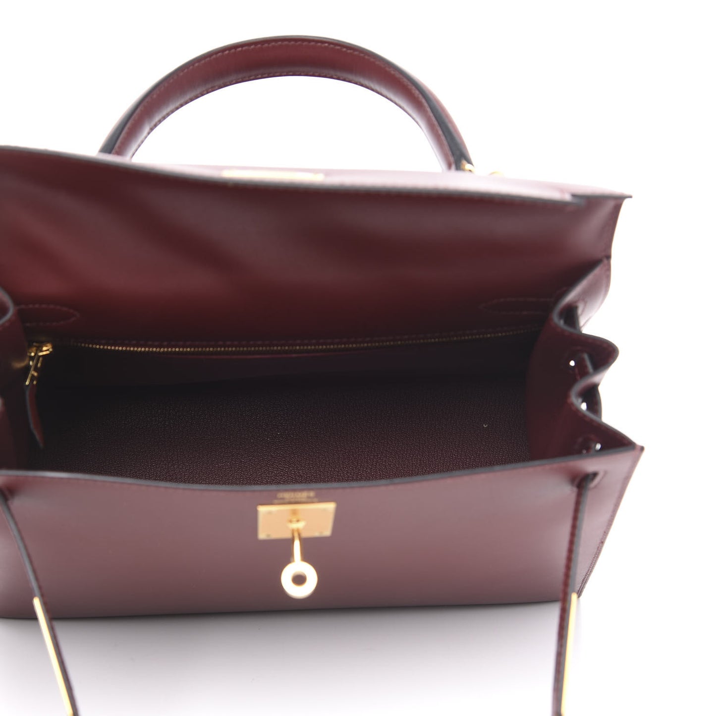 Sombrero Kelly Sellier 28 Rouge H