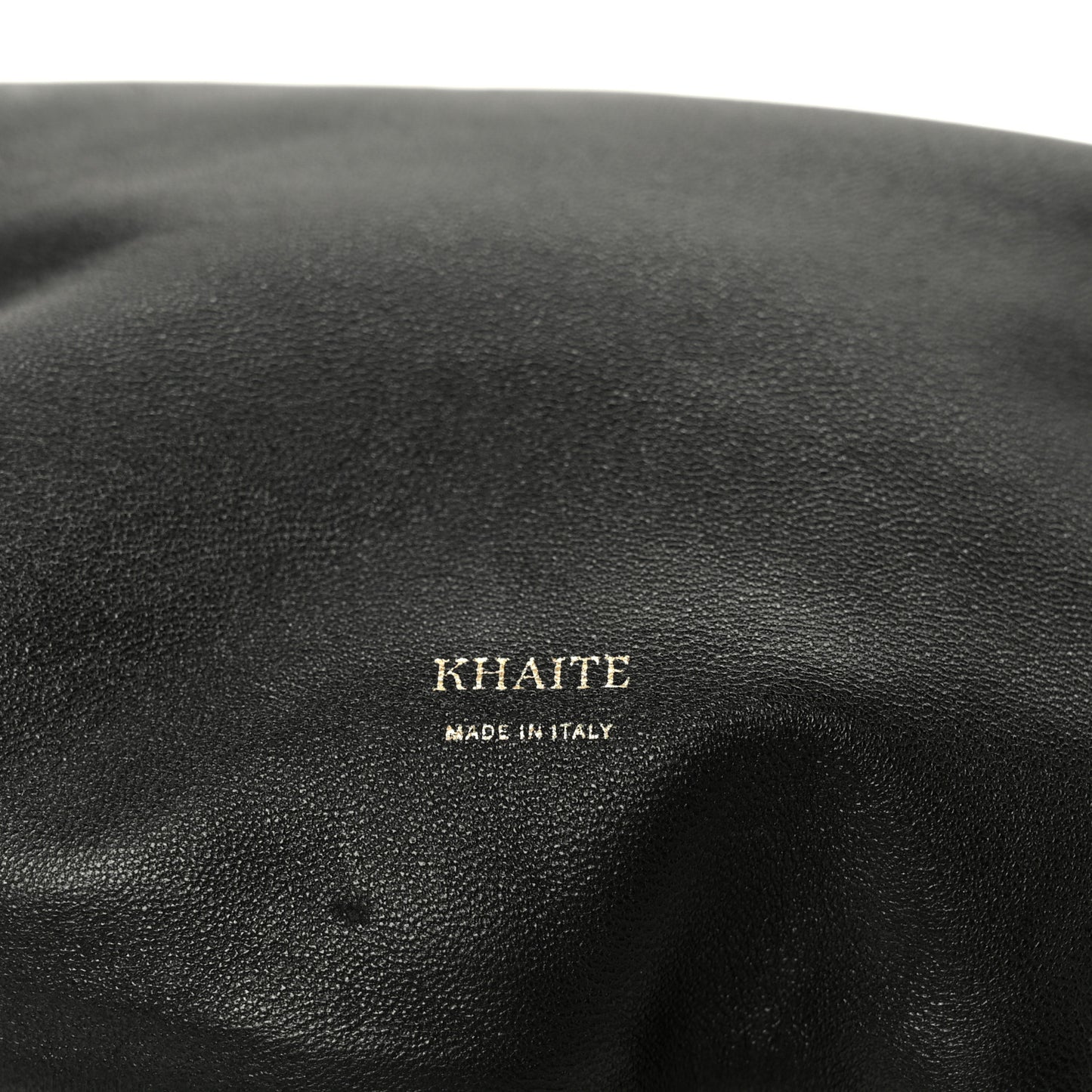 Calfskin Medium Olivia Hobo Black
