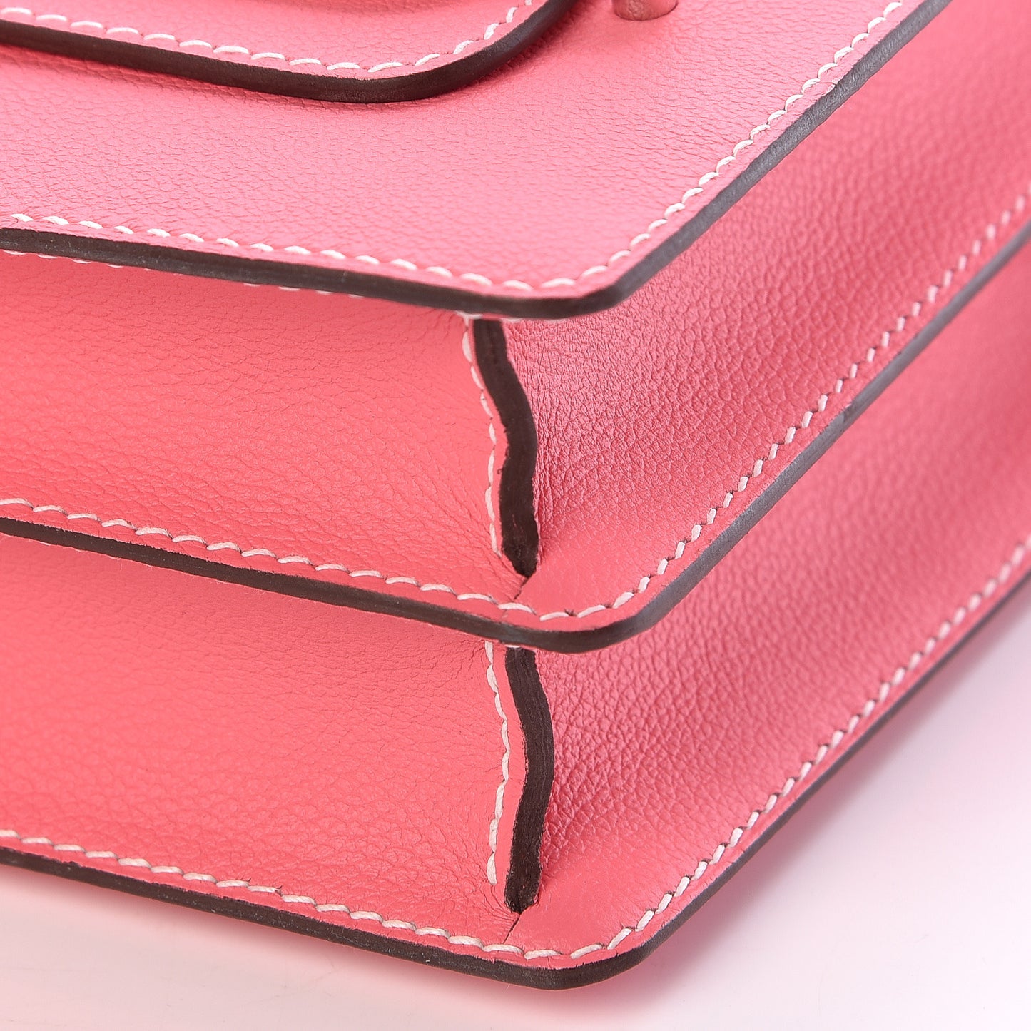 Evercolor Sac Roulis 23 Rose Azalee