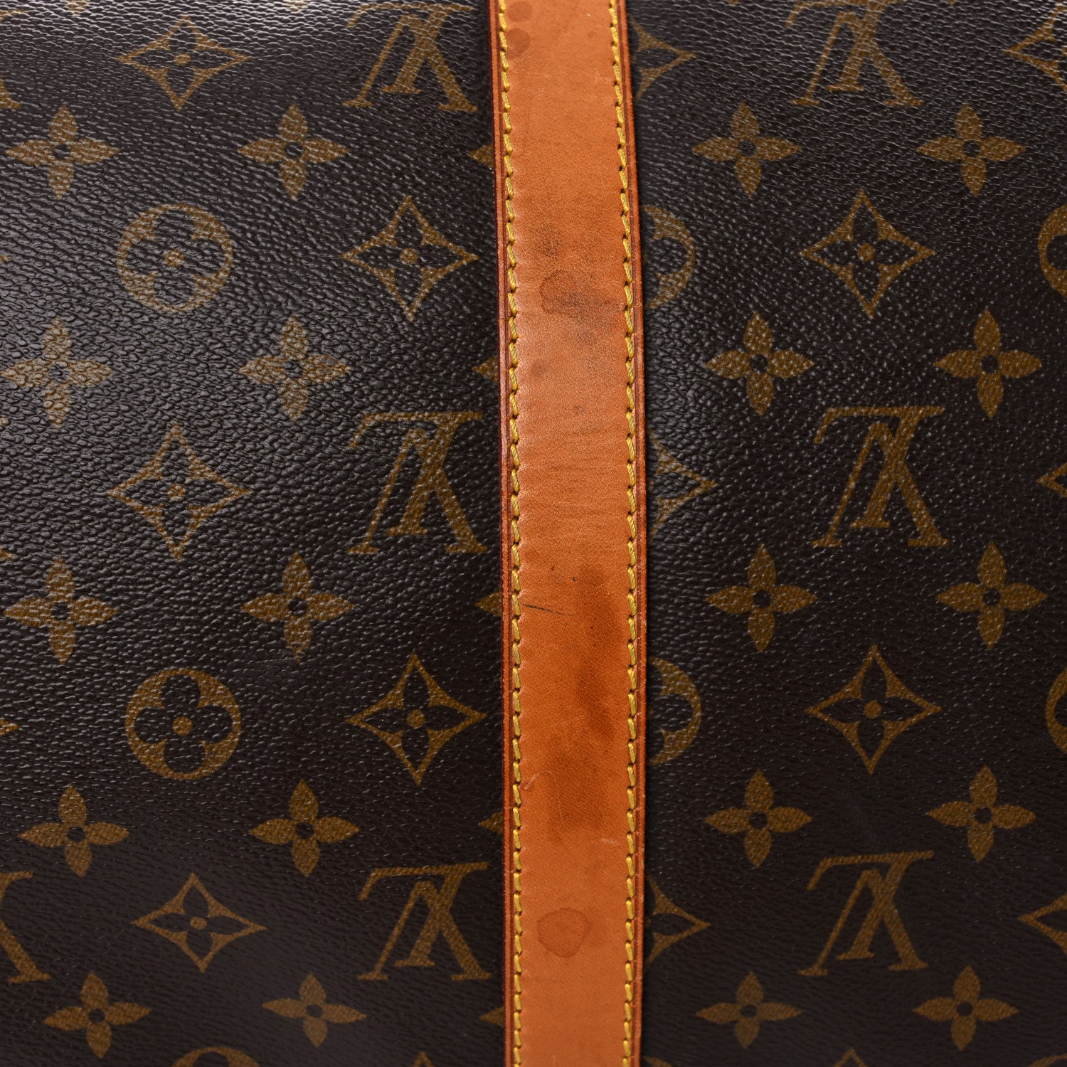 Louis Vuitton Monogram Keepall 45 18 of 34