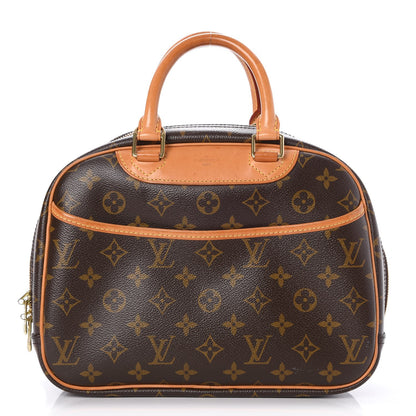 Louis Vuitton Monogram Trouville 1 of 6