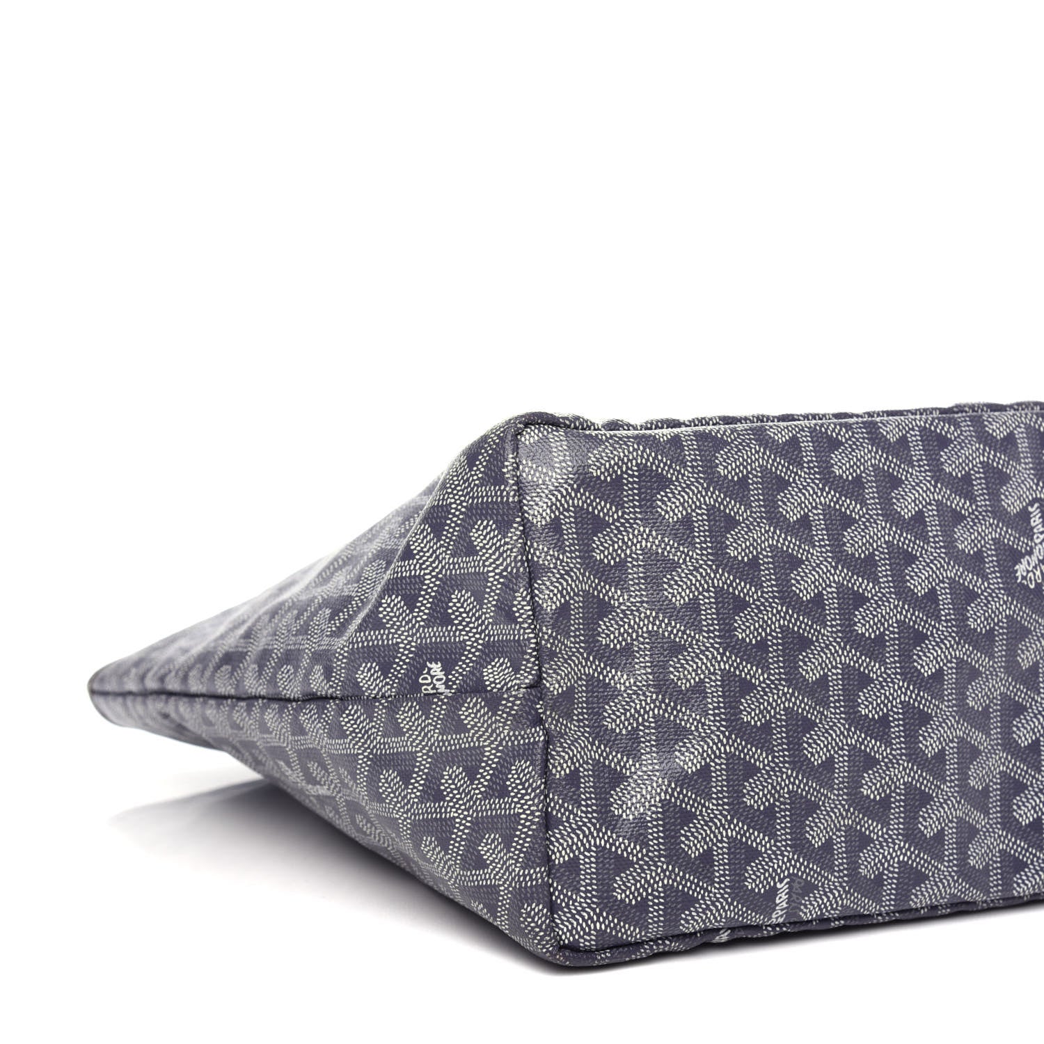 Goyard Goyardine Saint Louis PM Grey 7 of 9