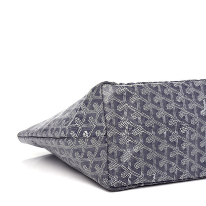 Goyard Goyardine Saint Louis PM Grey 7 of 9