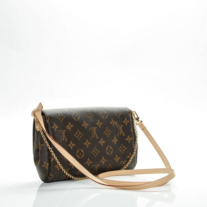 Louis Vuitton Monogram Favorite MM 3 of 7