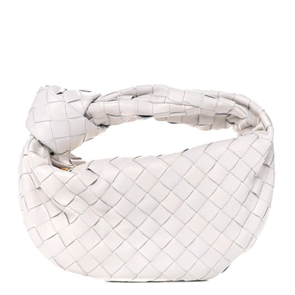 Bottega Veneta Nappa Intrecciato Mini Jodie Chalk 1 of 8