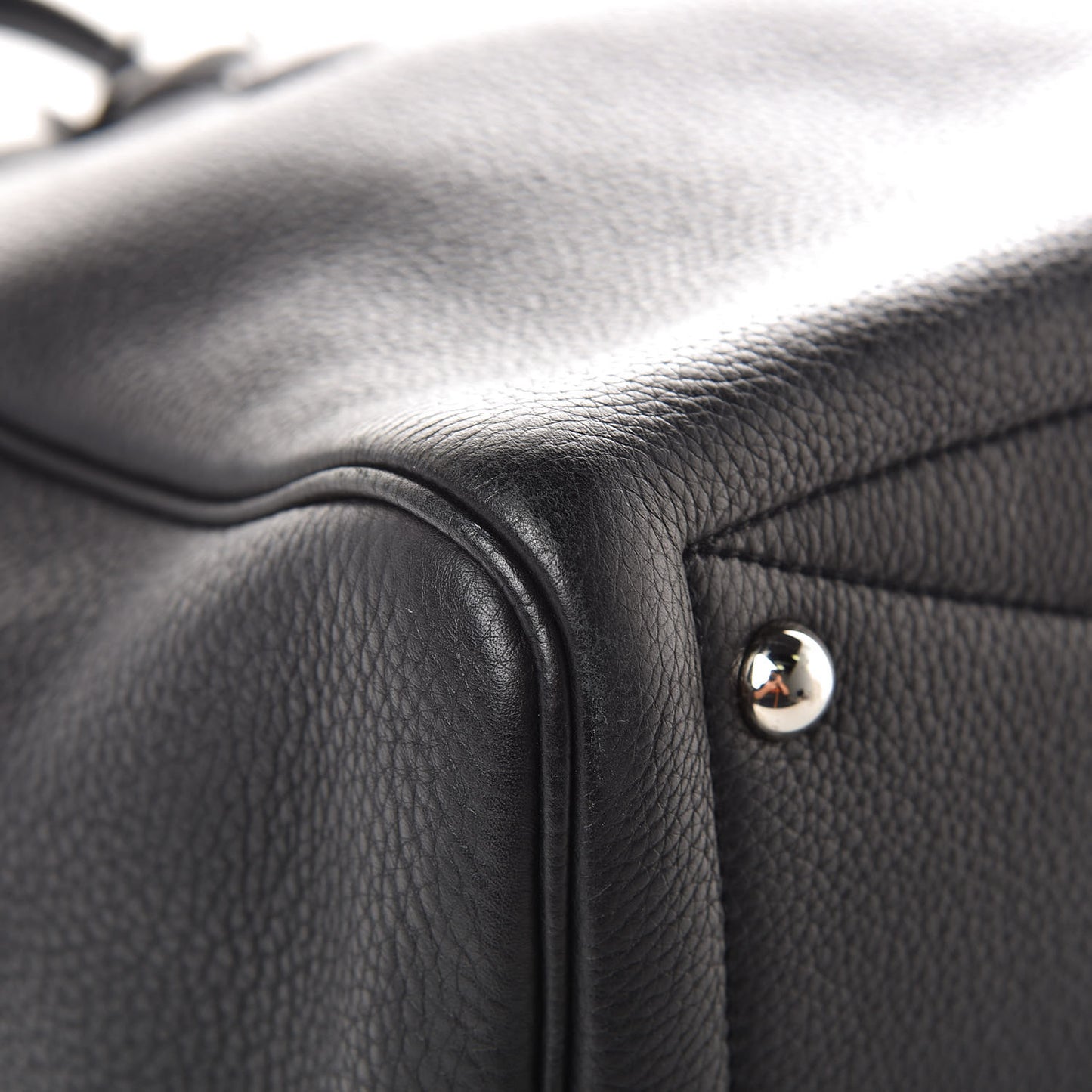 Taurillon Clemence Victoria II 35 Black