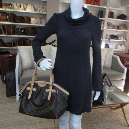 Louis Vuitton Monogram Tivoli GM 2 of 9