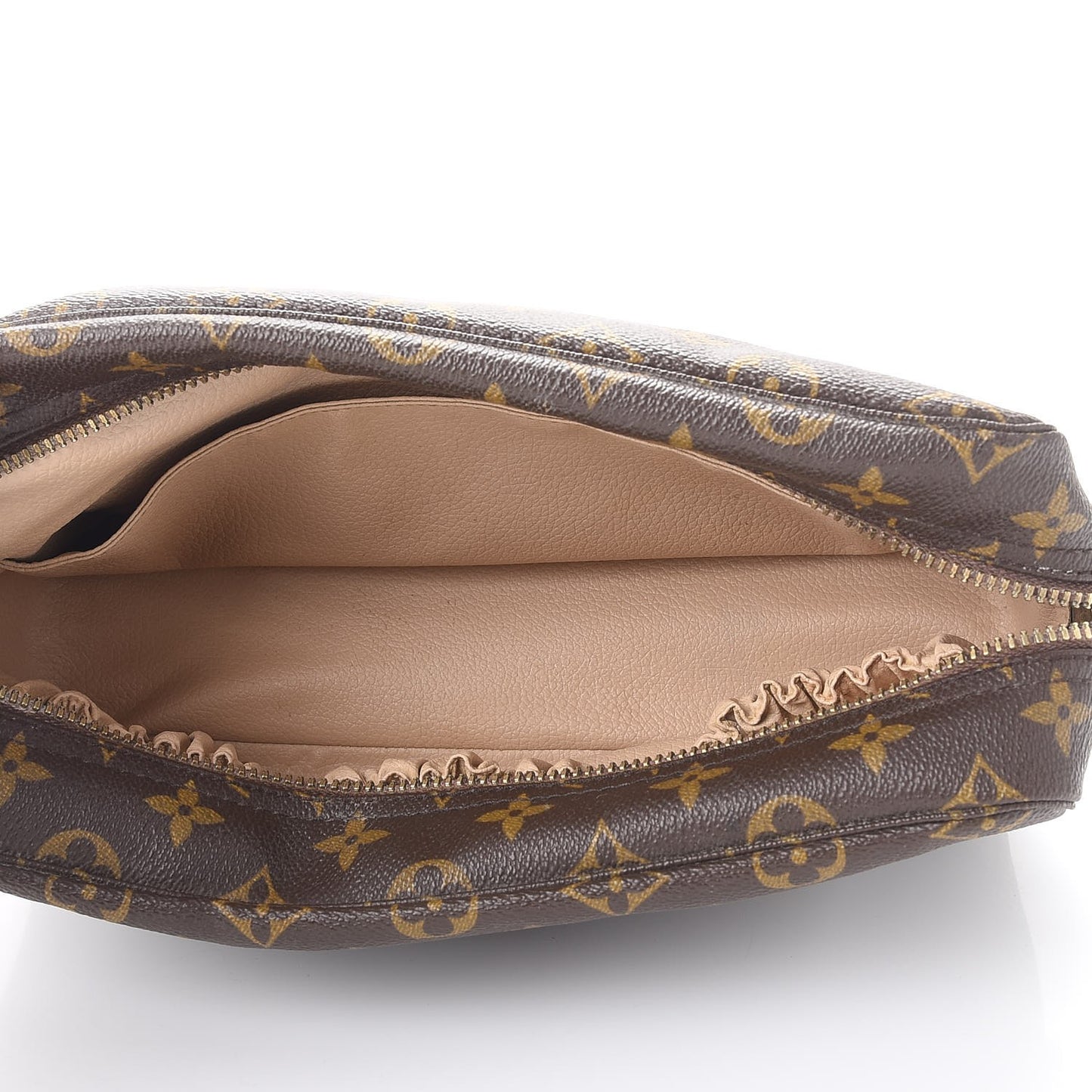 Monogram Trousse Toilette 28