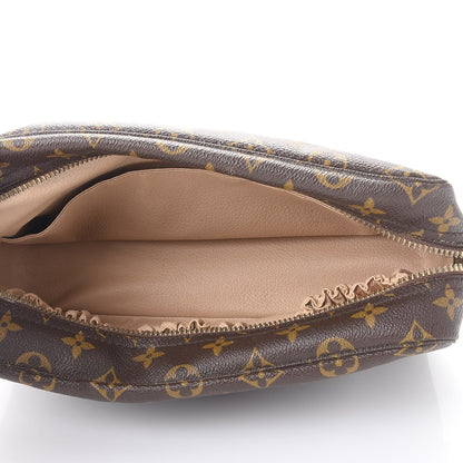 Louis Vuitton Monogram Trousse Toilette 28 5 of 10