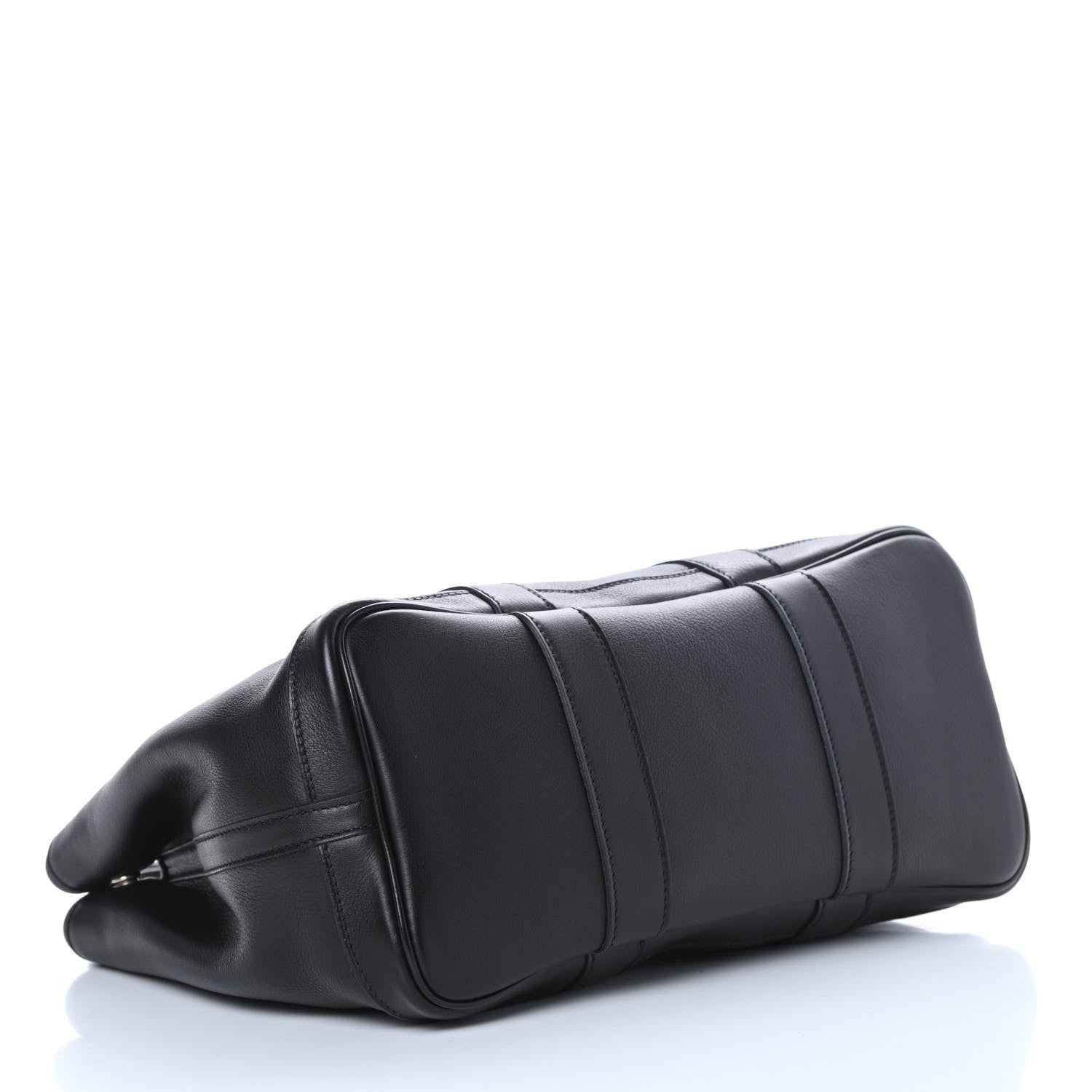 Hermes Swift Scattered Letters Garden Party TPM Black 4 of 13