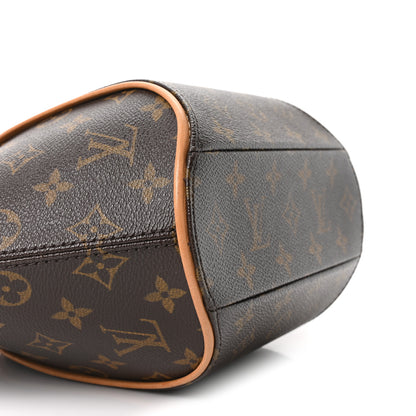 Louis Vuitton Monogram Ellipse PM 8 of 9