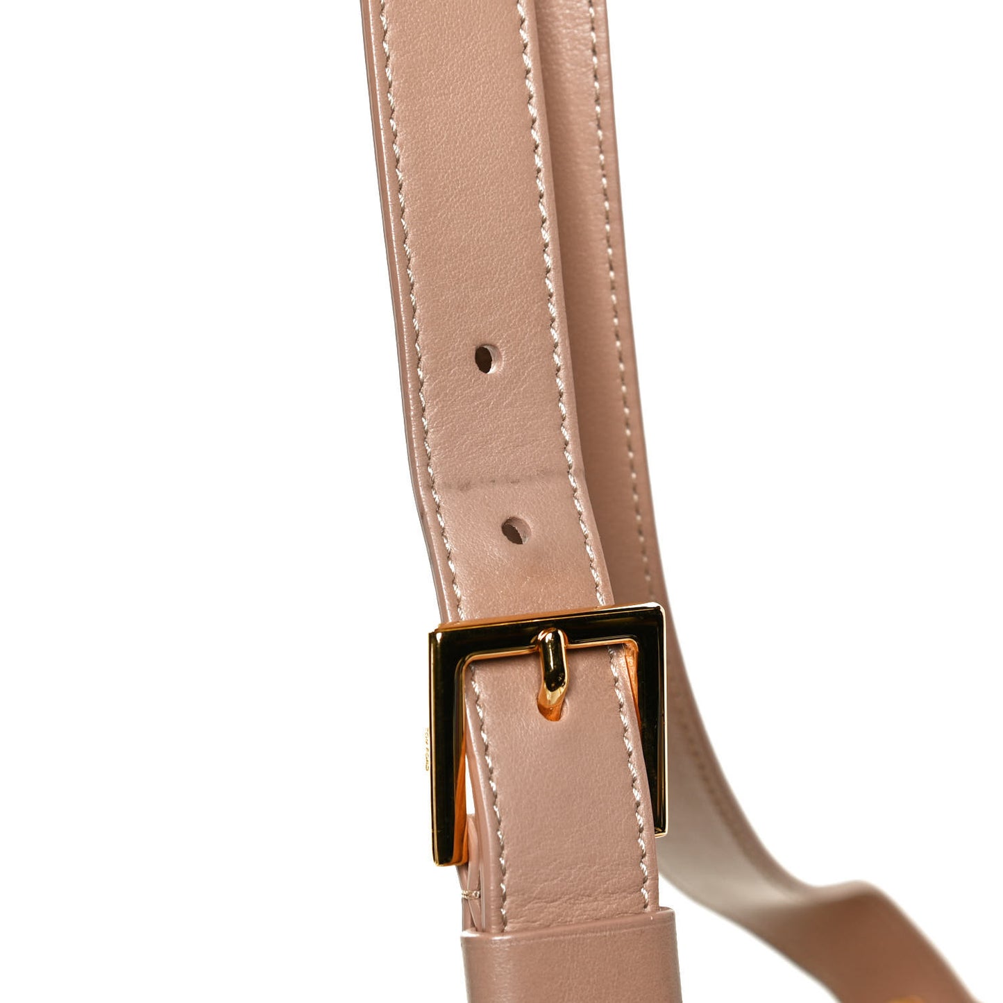 Calfskin Medium Jennifer Crossbody Tuscany Pink