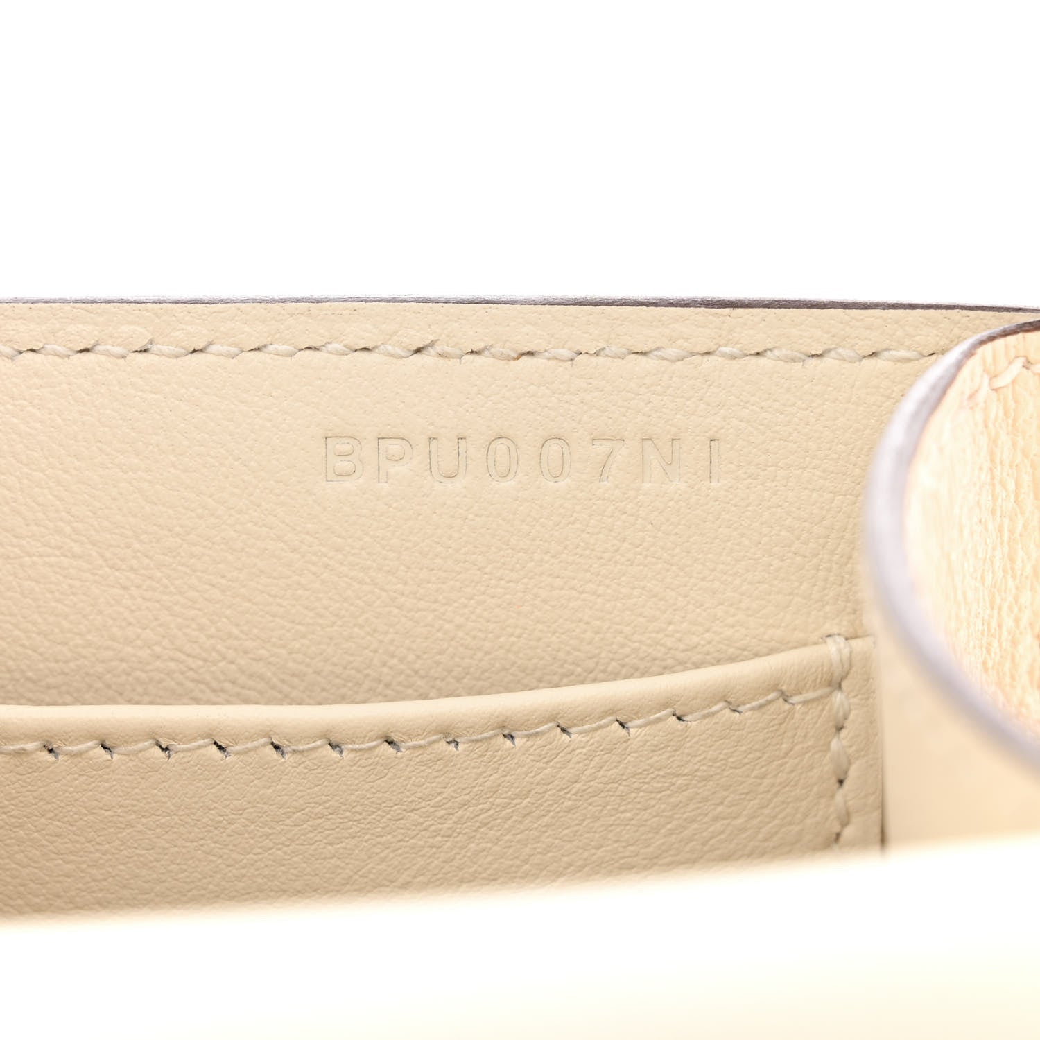 Hermes Chevre Mysore Geta Nata 7 of 12