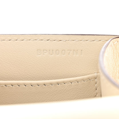 Hermes Chevre Mysore Geta Nata 7 of 12