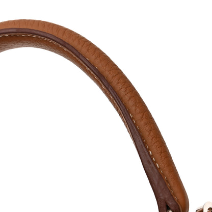 Hermes Togo Kelly Retourne 28 Gold 14 of 15