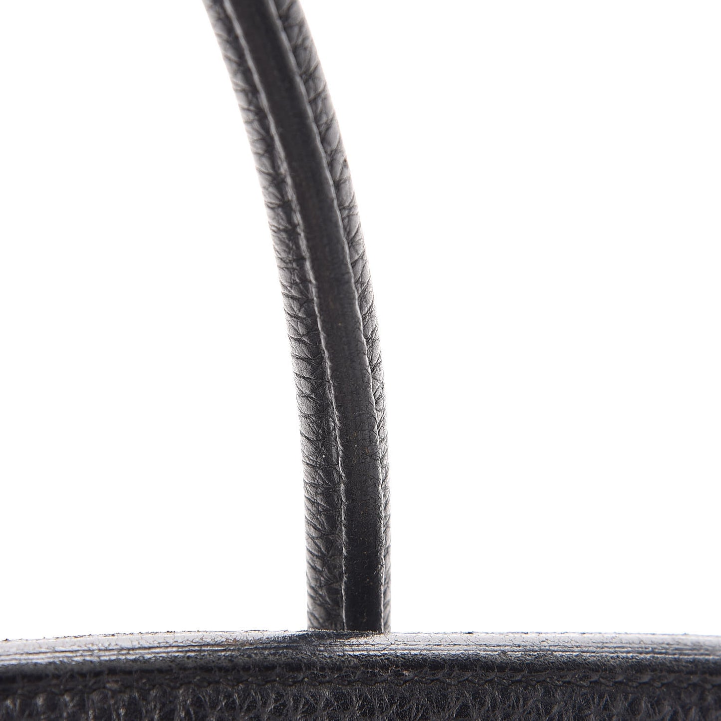 Fjord Birkin 35 Black