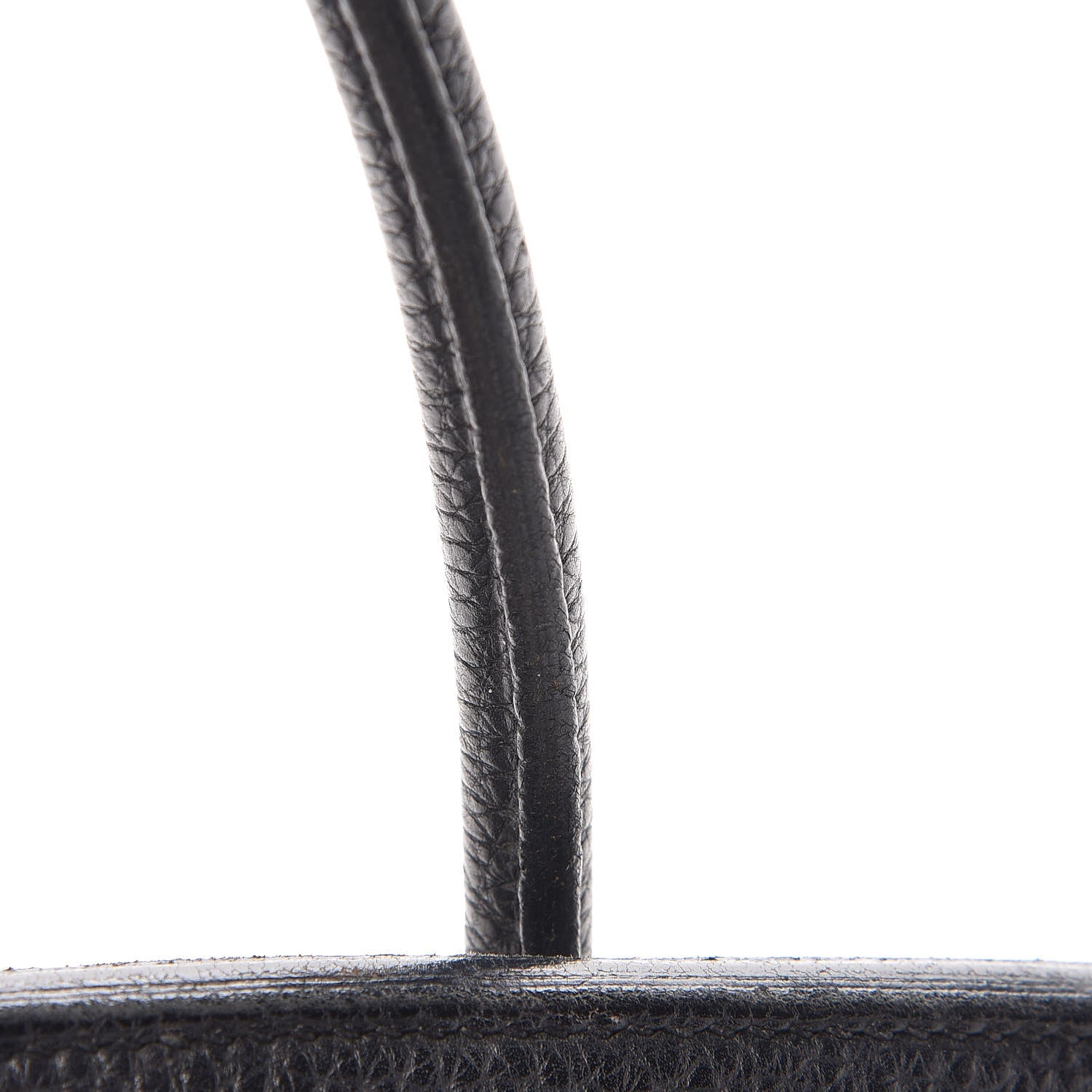 Hermes Fjord Birkin 35 Black 47 of 48