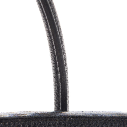 Hermes Fjord Birkin 35 Black 47 of 48