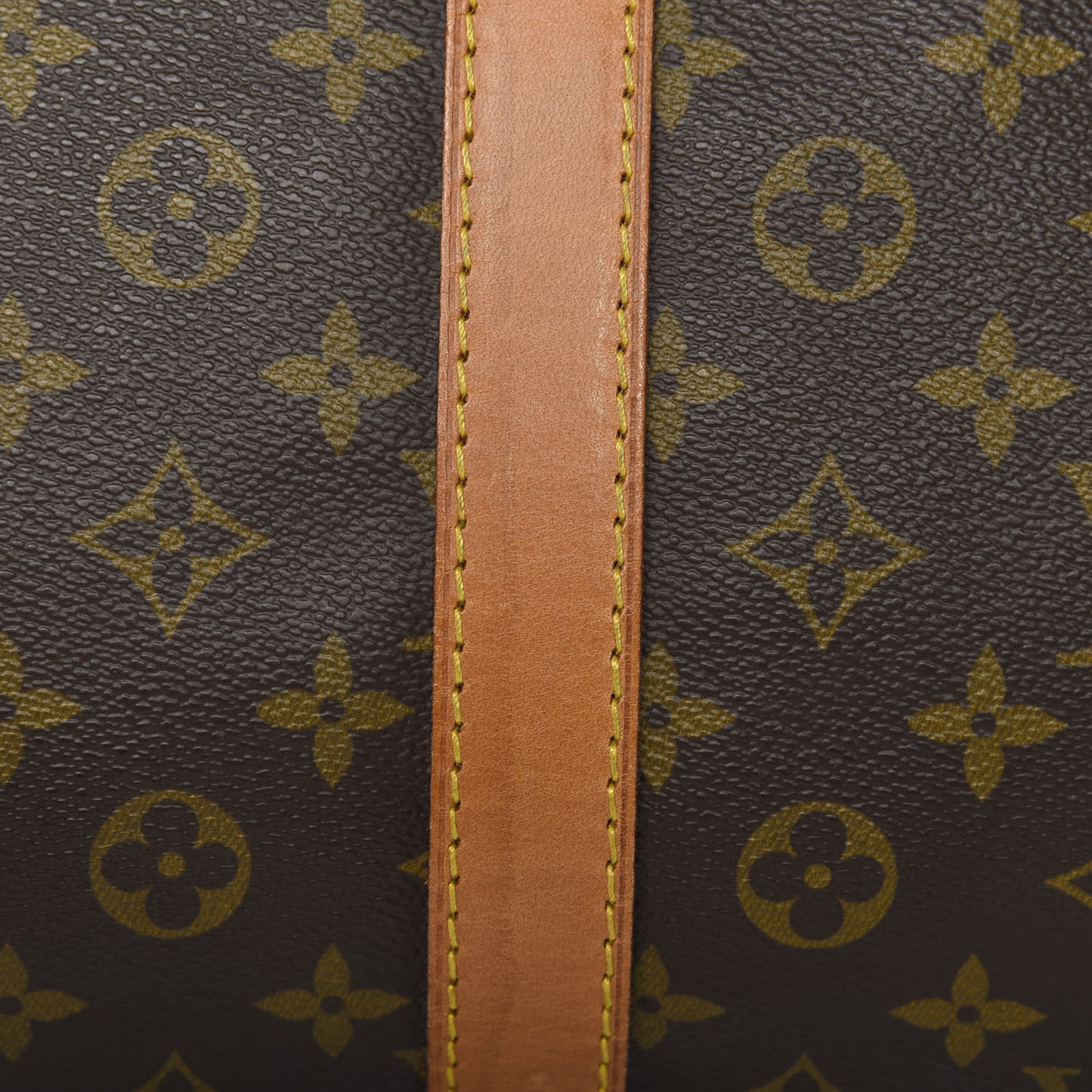 Monogram Keepall Bandouliere 60